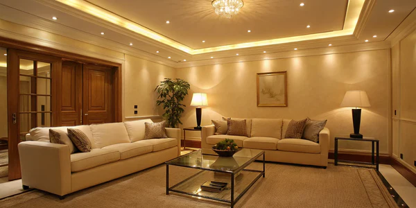 Home Lighting Solutions